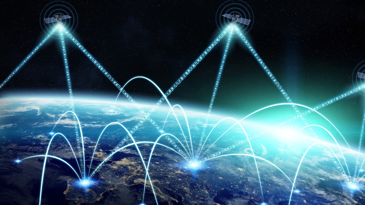 China applies to put 200,000 satellites in space after calling Starlink a crash risk