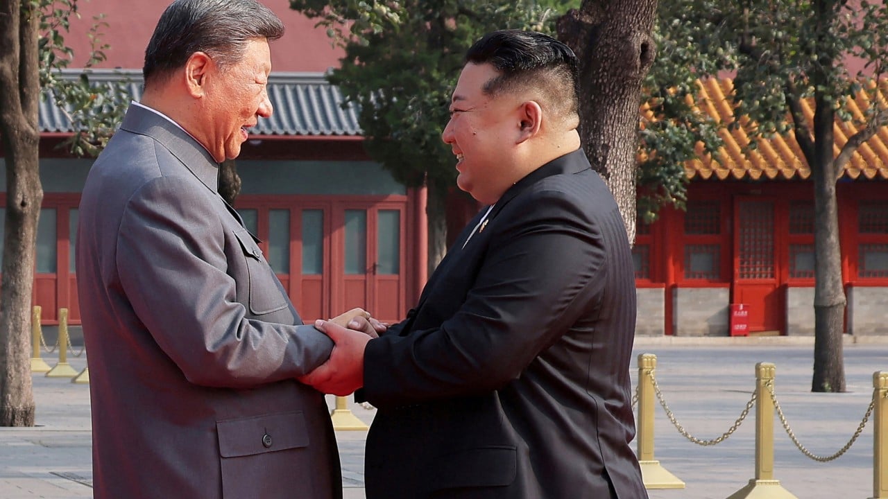 Opinion | Why timing may be right for China to press North Korea on denuclearisation插图 Opinion | Why timing may be right for China to press North Korea on denuclearisation插图