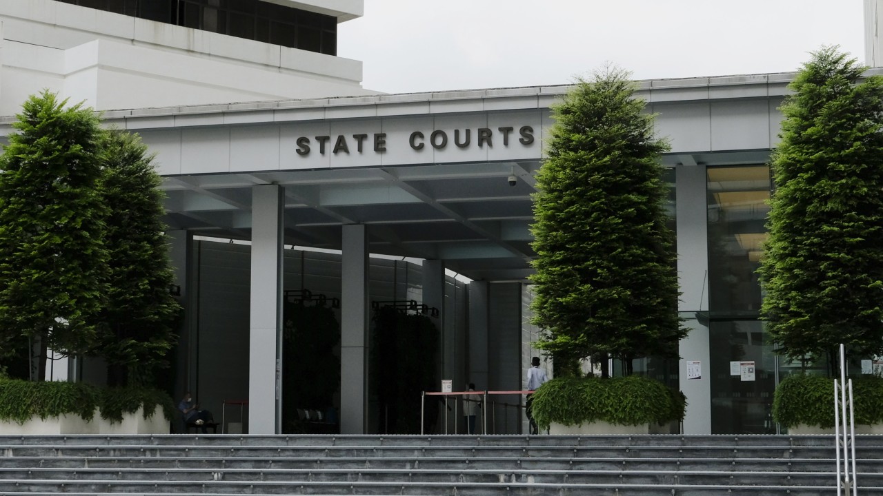 Singapore teen who made peer soak genitals in chilli oil, drink urine, given probation