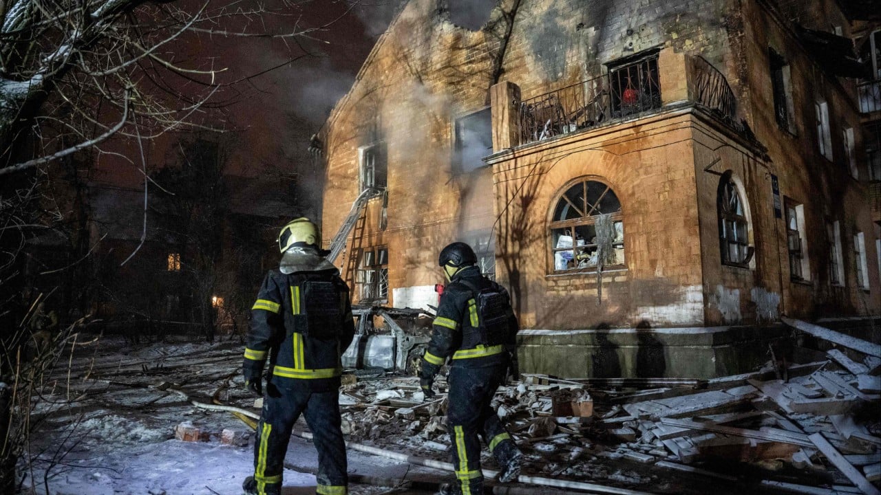 Why Russia is gambling on a protracted war in Ukraine