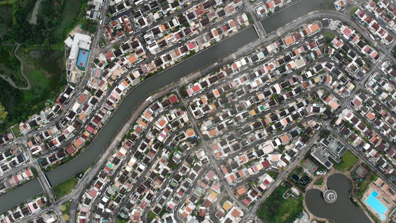 Expert panel formed in Hong Kong to probe chronic water loss at Yuen Long estate