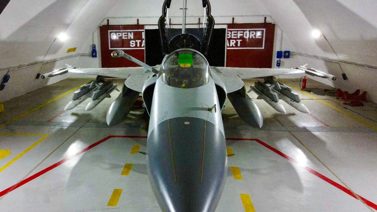 Chinese arms exporters may be the big winners in any Pakistan-Saudi JF-17 talks