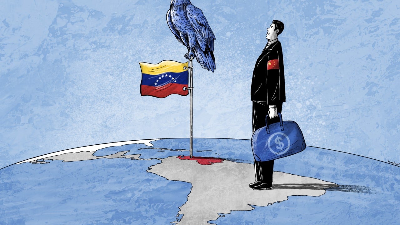 The US has played its hand in Latin America. Will China’s firms there cash out?插图 The US has played its hand in Latin America. Will China’s firms there cash out?插图