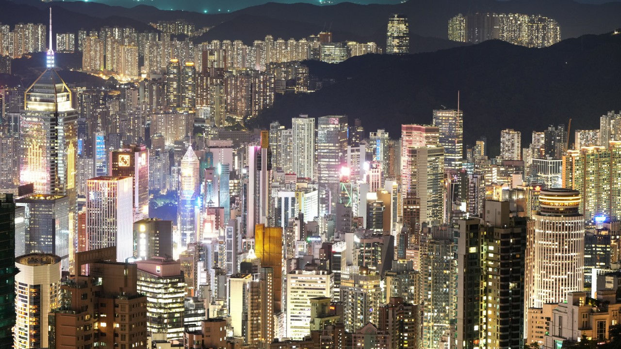 Hong Kong property: Citi lifts forecast after Morgan Stanley’s upgrade
