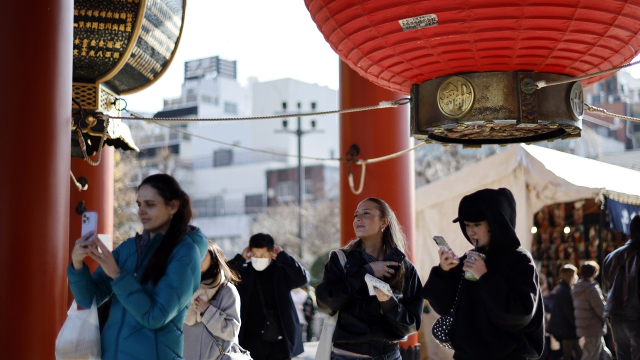 ‘Easier targets’: is Japan safe for foreigners if disaster strikes?