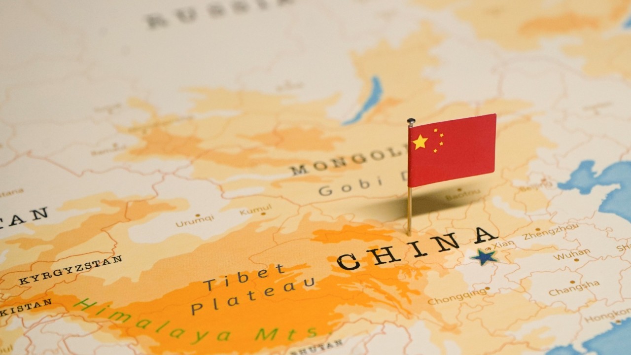 China warns of covert mapping by foreign forces to steal sensitive geodata