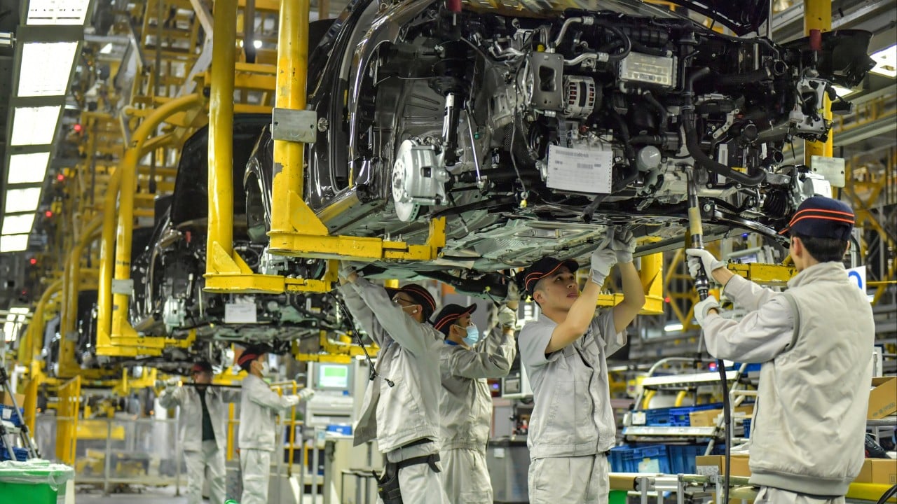 Opinion | Can Europe rebuild its strength to trade with China without fear?插图