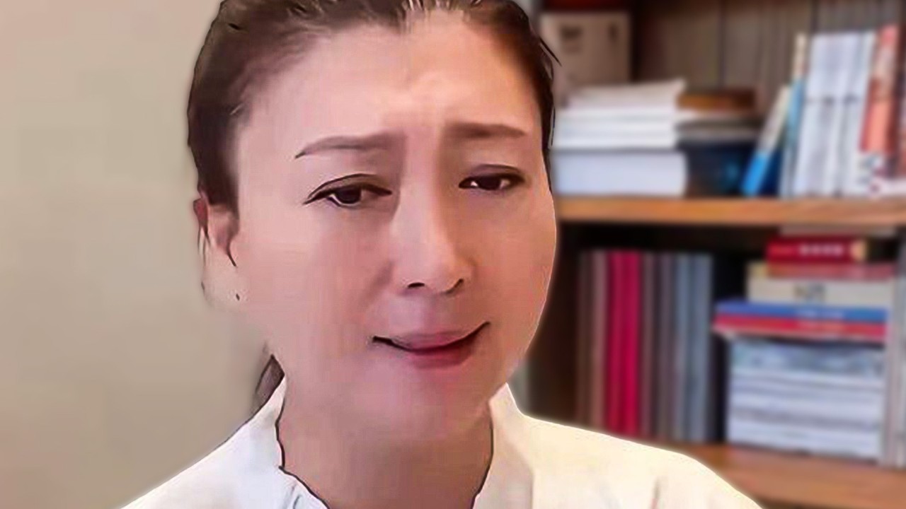 China actress loses brand partners for saying ‘hundreds of thousands’ a month is not enough