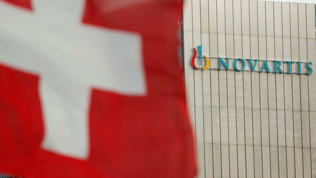 China’s SciNeuro, Novartis sign US$1.7 billion licensing deal to develop Alzheimer’s drugs