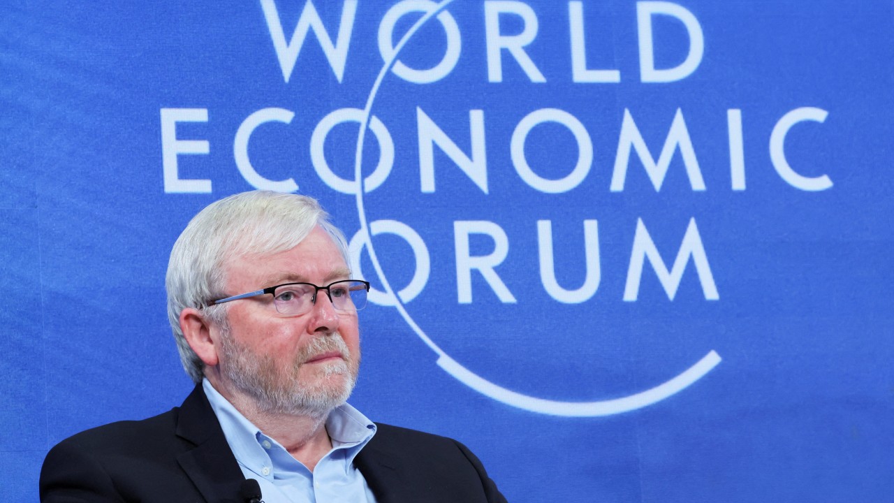 Australian ambassador hated by Trump to leave US post early