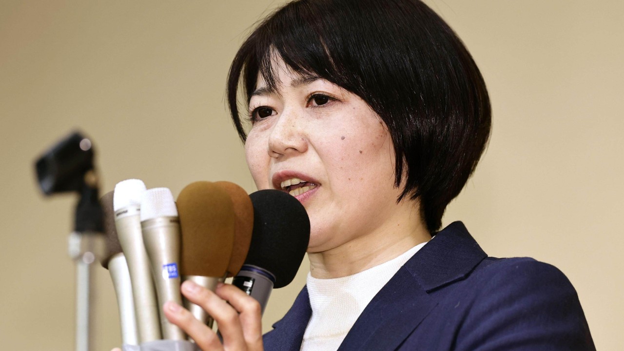 Japan’s ‘love hotel’ mayor stages comeback, shattering political taboos