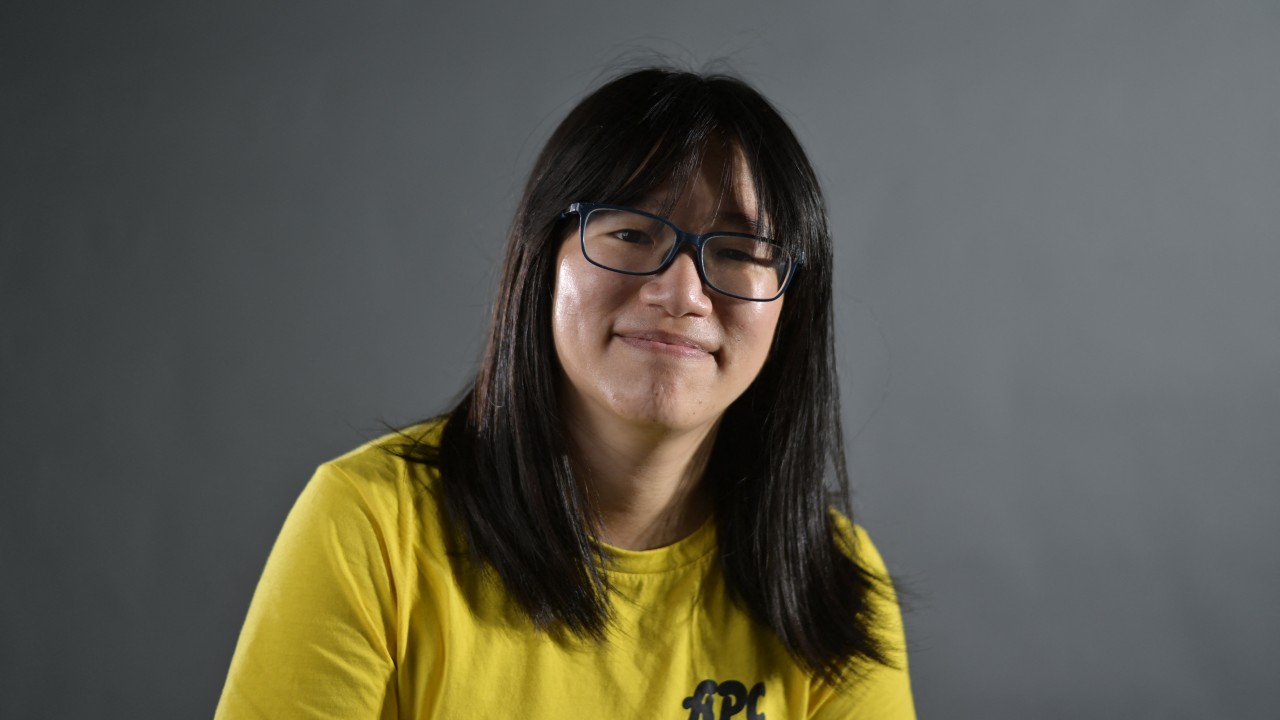 Hong Kong activist loses legal fight over prison shorts ban for female inmates