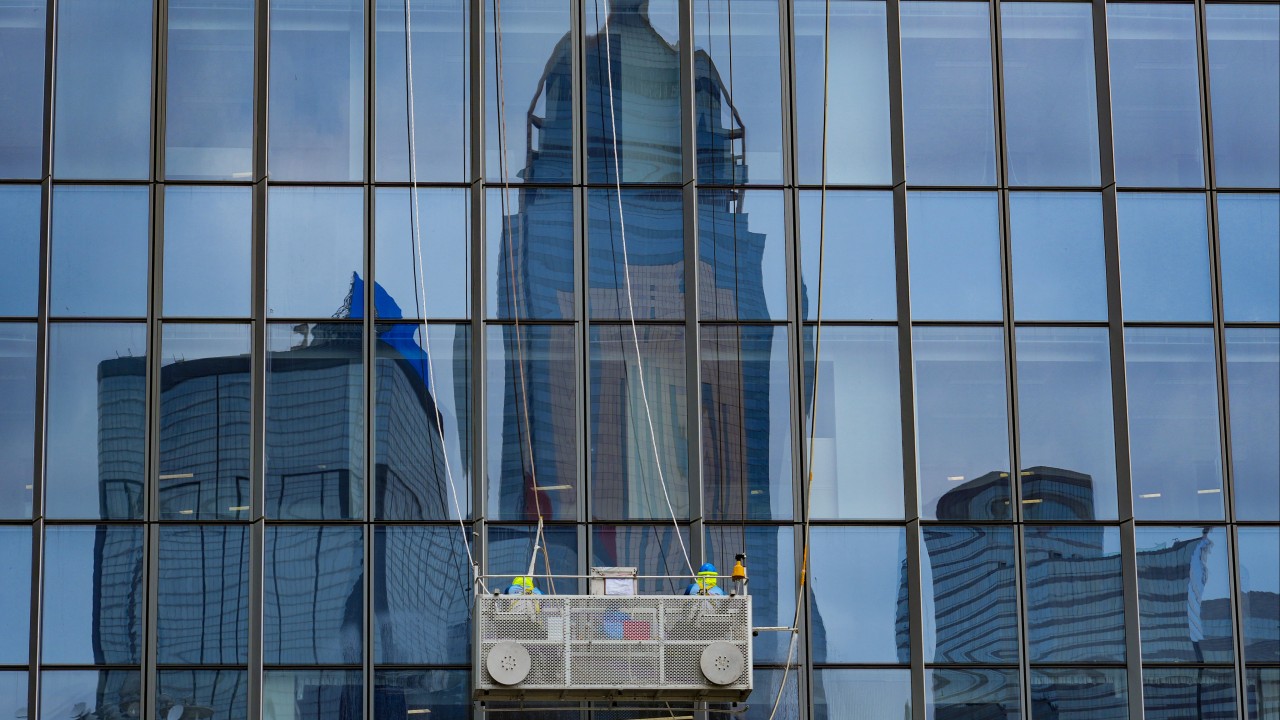 Mainland Chinese money to drive 10% rise in Hong Kong commercial property deals: Colliers