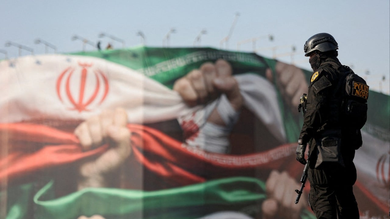 Why China may not act in Iran even though it has ‘more to lose’ than in Venezuela插图 Why China may not act in Iran even though it has ‘more to lose’ than in Venezuela插图