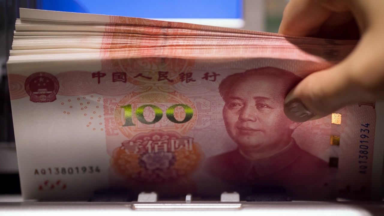 Hong Kong stocks climb as yuan hits strongest level in nearly 3 years插图 Hong Kong stocks climb as yuan hits strongest level in nearly 3 years插图