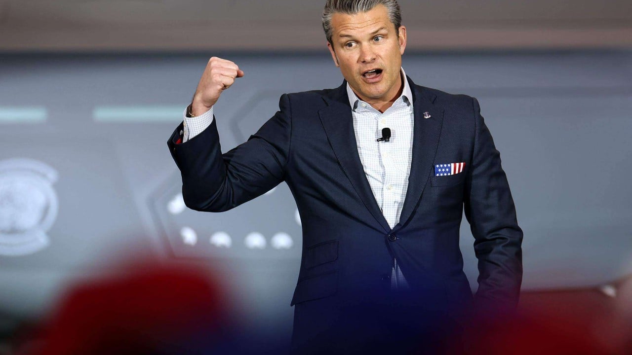 US moves for AI dominance to outpace China with new ‘overwhelming’ military strategy