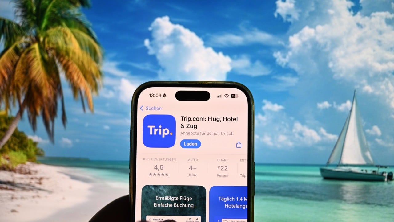 Beijing launches antitrust investigation into Trip.com ahead of Lunar New Year break