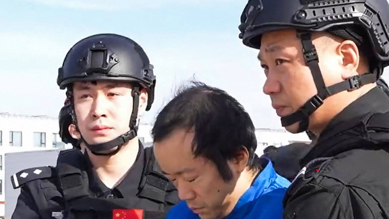 Cambodia says Chen Zhi’s extradition to China ‘not the end’ of scam centre crackdown