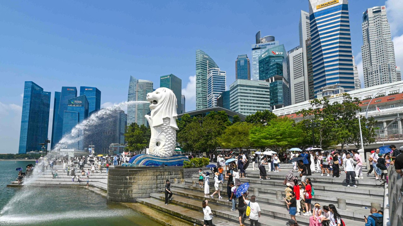 Malaysian gets 12 years’ jail in Singapore for Caucasian ‘sugar daddy’ sextortion scam