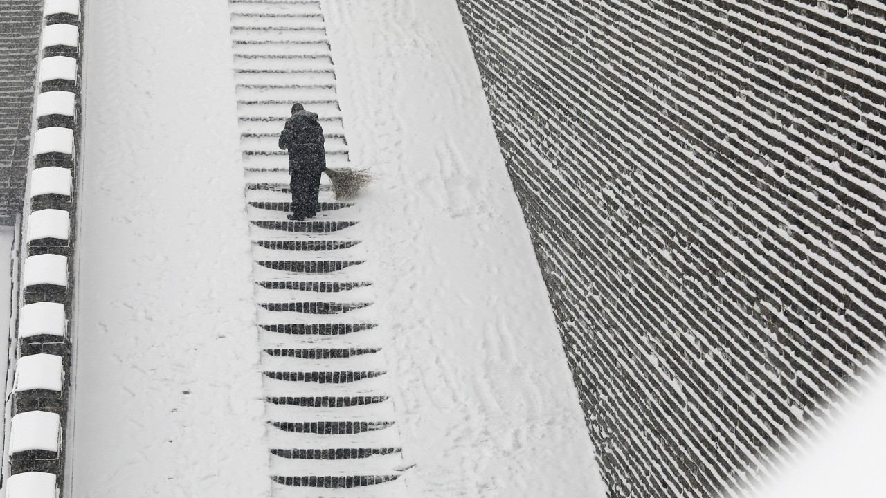 Without pension reform, China is leaving its rural elderly out in the cold