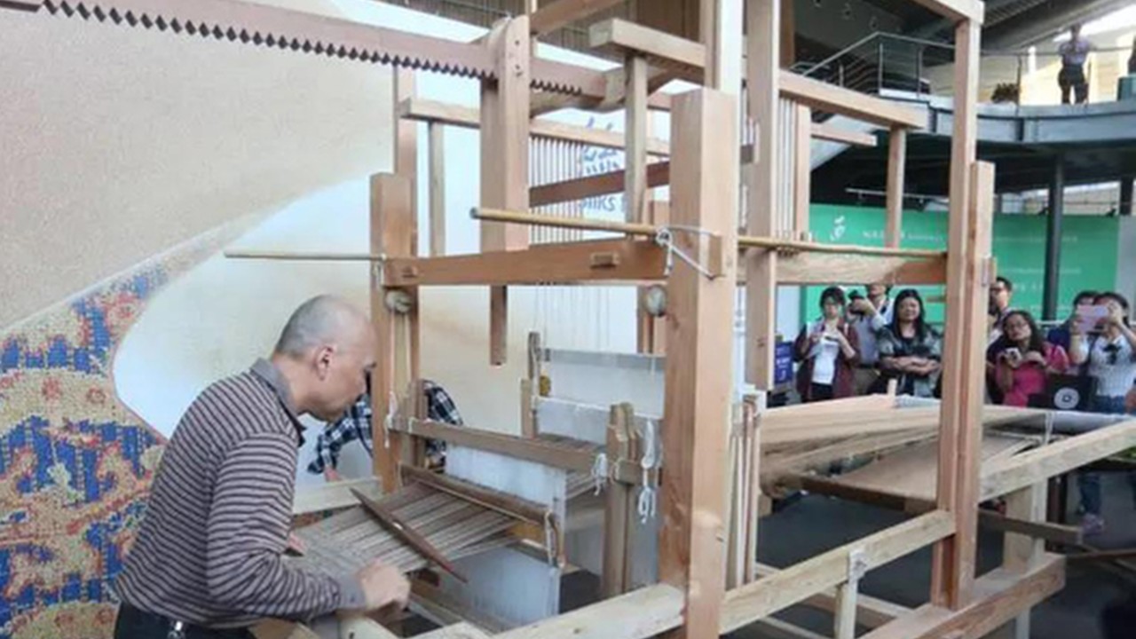 China’s bid for 200,000 satellites; 2,000-year-old ‘computer’: 7 science highlights插图