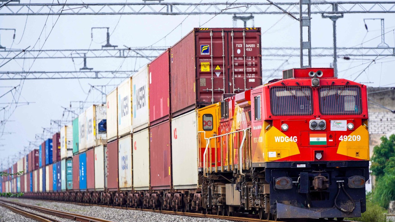 Trump’s 500% tariff push raises risk of India-US trade freeze