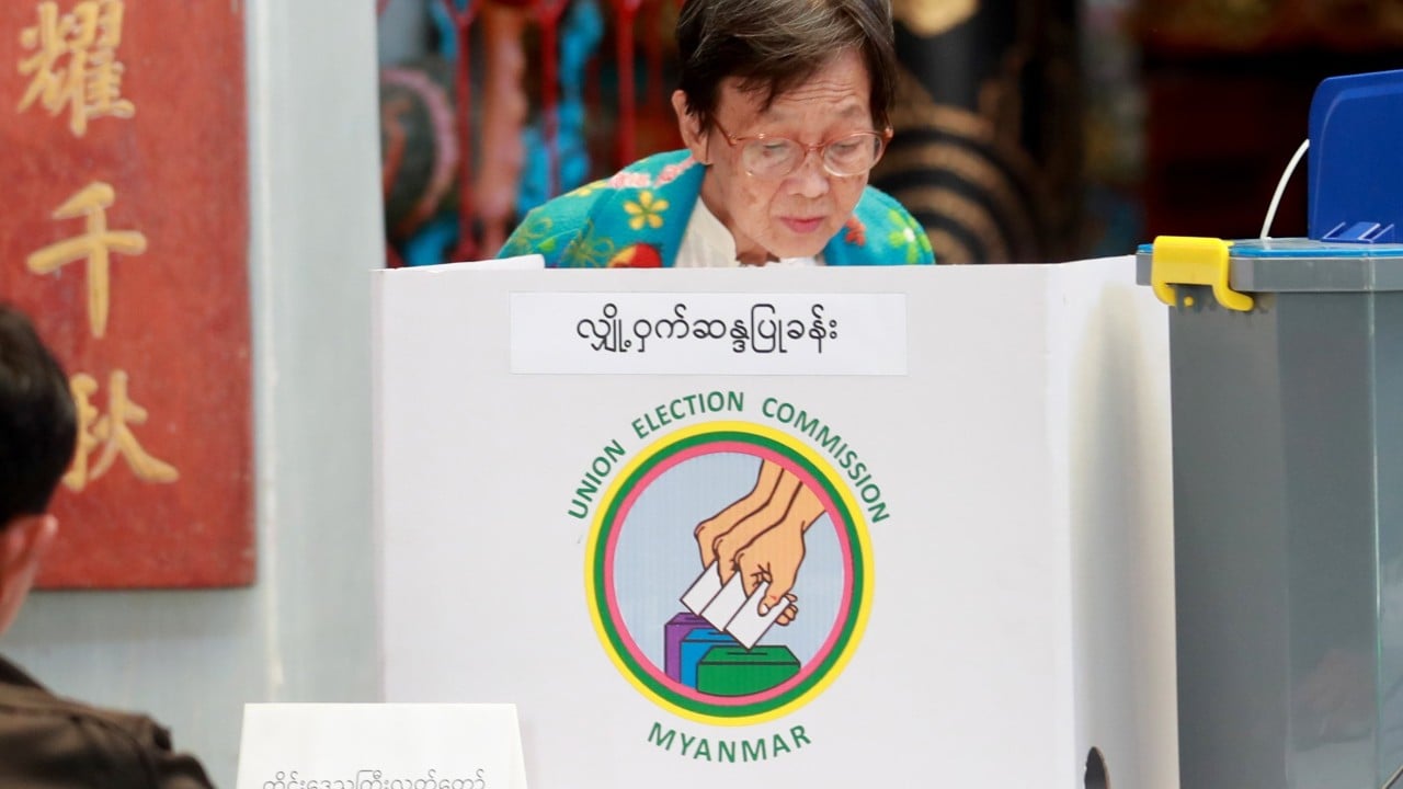 Philippine minister’s ‘premature’ Myanmar visit casts doubts over Asean’s role
