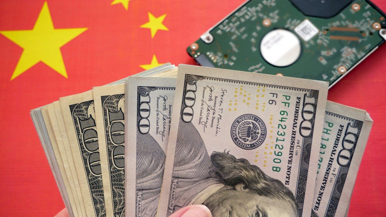 Why China may buy Nvidia’s H200 chips as Trump eases curbs – and replace them later插图