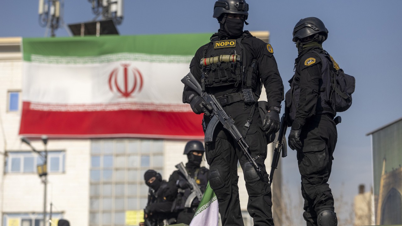 Iran signals fast trials and executions for detained protesters after Trump warning