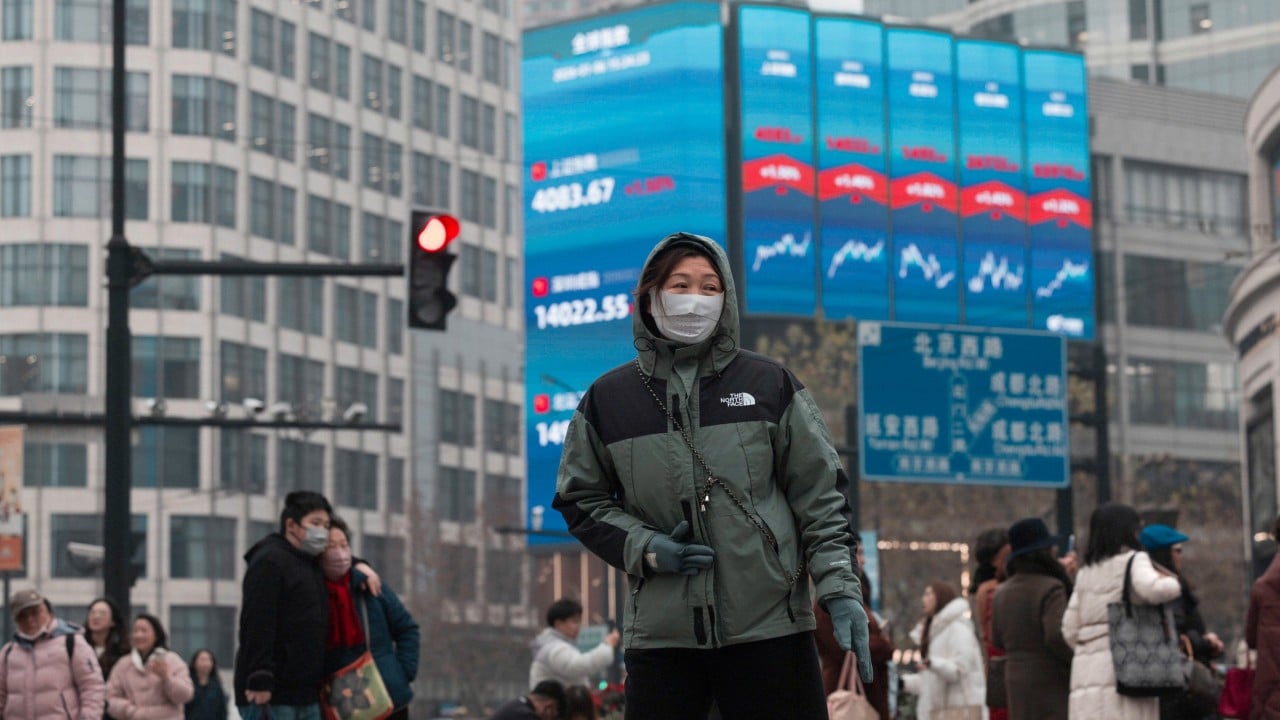 China’s valuation-driven stock rally on AI optimism to stretch fundraising frenzy in 2026