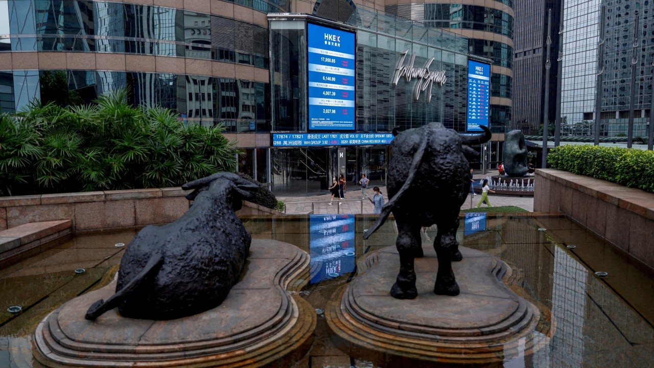 Alibaba, JPMorgan said to invest in Chinese chip designer Montage’s Hong Kong listing