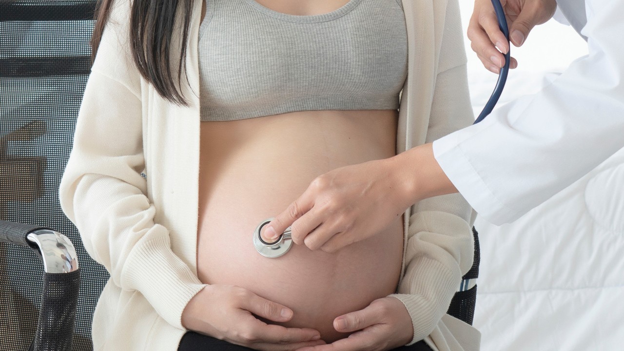 ‘Mad to boost birth rate’: China allows retirees to claim prenatal exam costs, sparks mockery