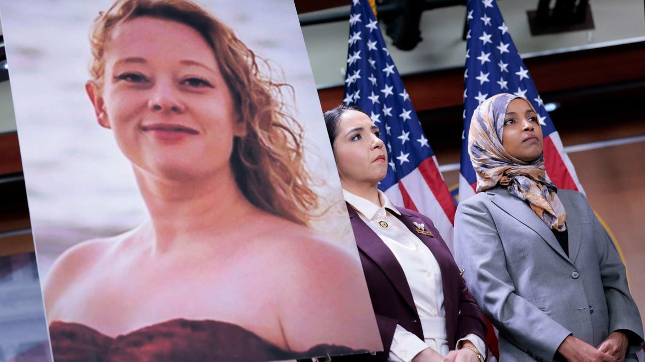 ICE shooting: US prosecutors quit over handling of probe into Renee Good’s killing