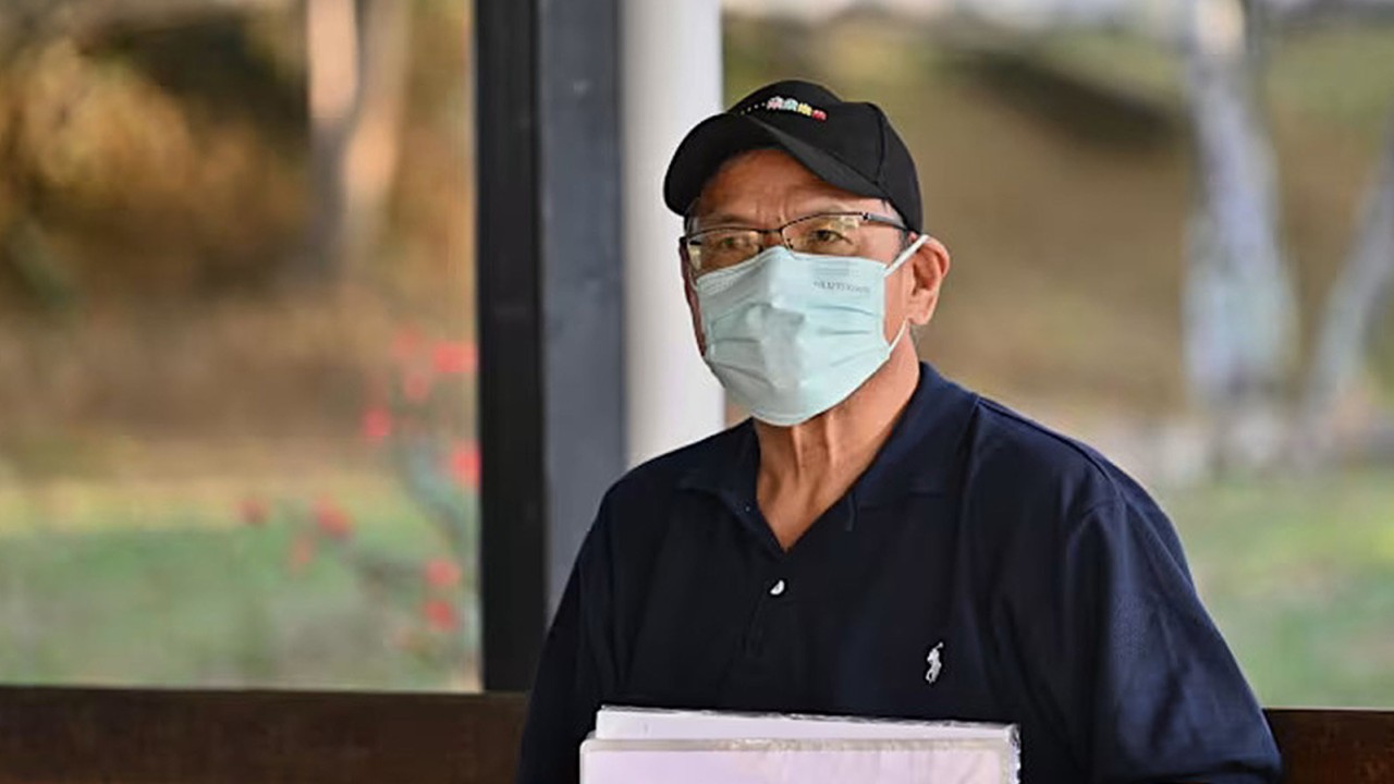 Man fined US$2,200 in Malaysia for masking Singapore number plate to buy subsidised fuel