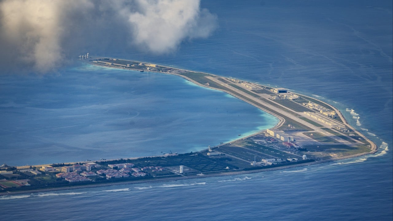Beijing looks for social workers for posts on disputed South China Sea islands