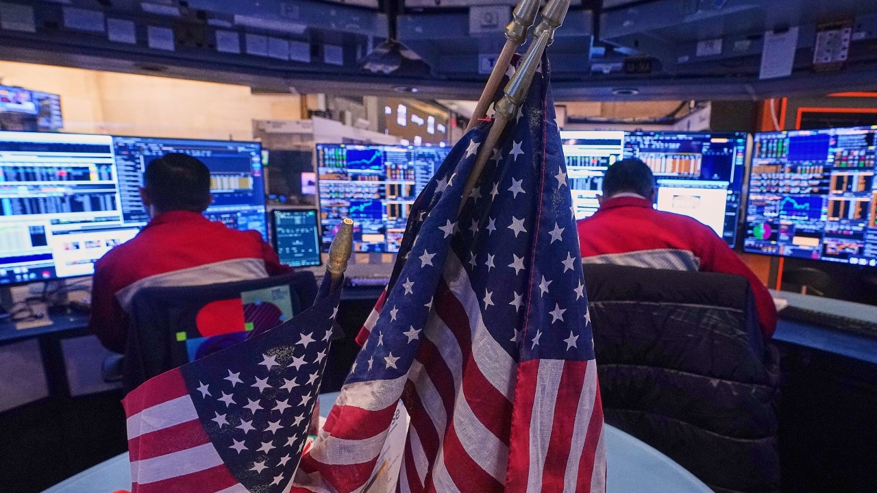 Hong Kong, China stocks to outpace US equities all year after quick start, analysts say