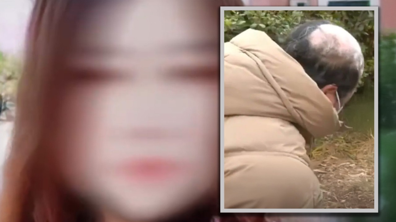 China husband divorces sick wife for losing hair, neglects her, refuses to pay for treatment