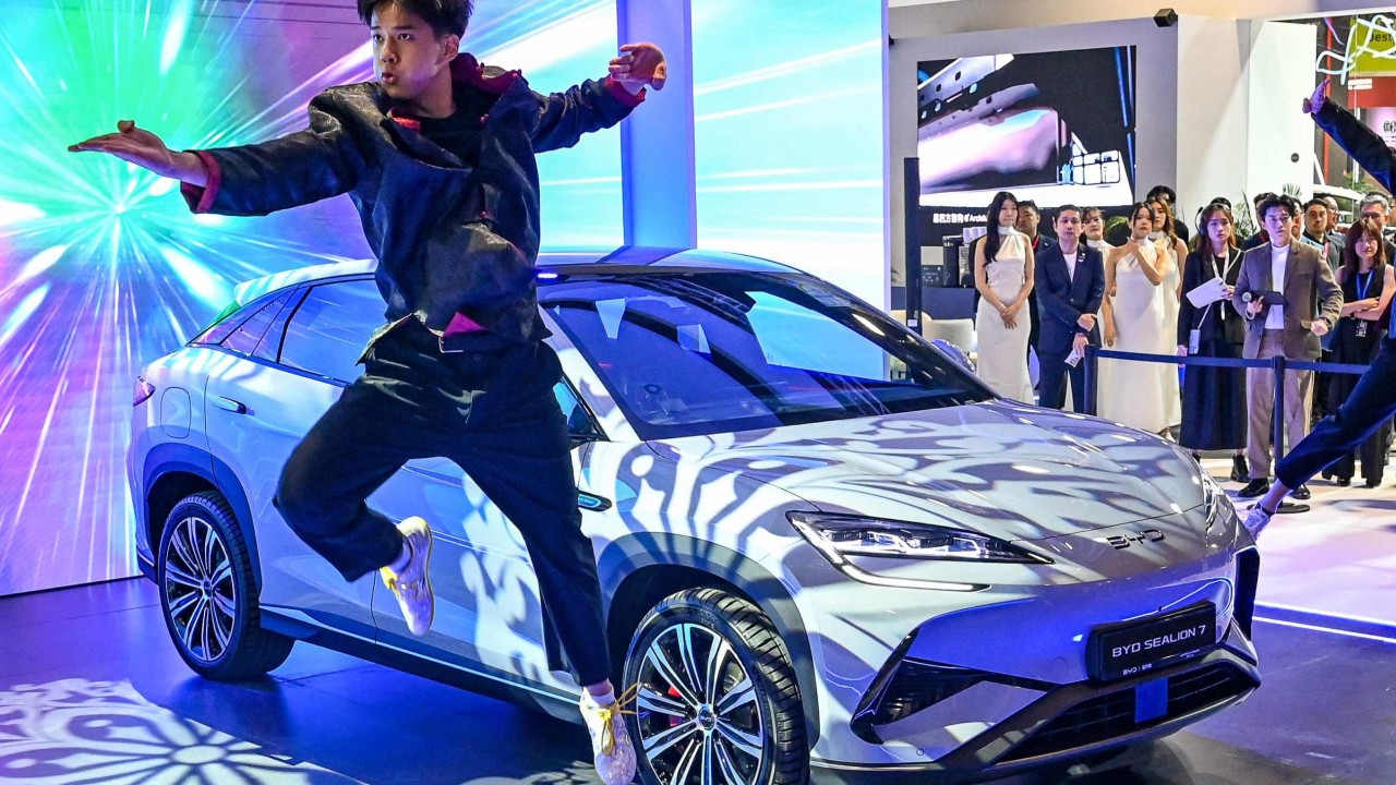 Tesla’s defeat, Harvard’s success, Trump ‘top global risk’: 7 US-China relations reads