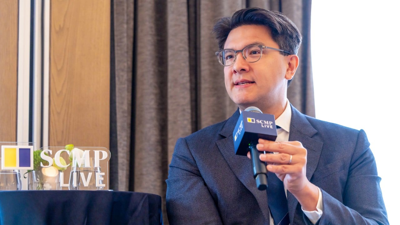 ‘Hong Kong lawyers should not aim just to compete but specialise in Greater Bay Area’插图 ‘Hong Kong lawyers should not aim just to compete but specialise in Greater Bay Area’插图