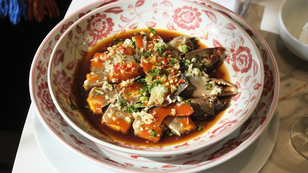 China’s Ningbo cuisine; Hong Kong goes Back to the Past: 7 Lifestyle highlights