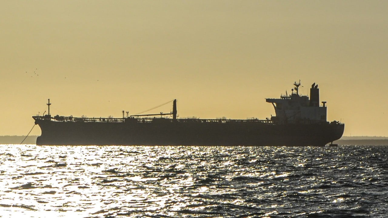 Developing | US seizes another Venezuela-linked tanker ahead of Trump-Machado meeting插图