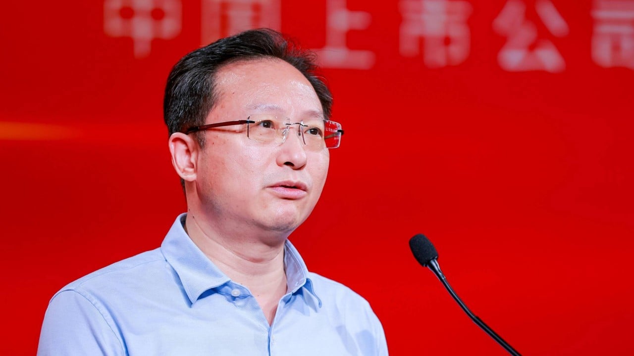 How Chinese corruption busters are tracking down bribes paid in cryptocurrency