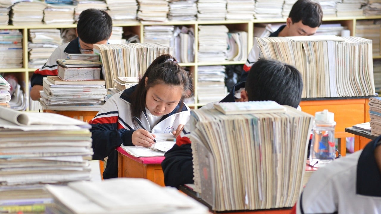 Opinion | Why China’s next development priority must be secondary education插图 Opinion | Why China’s next development priority must be secondary education插图