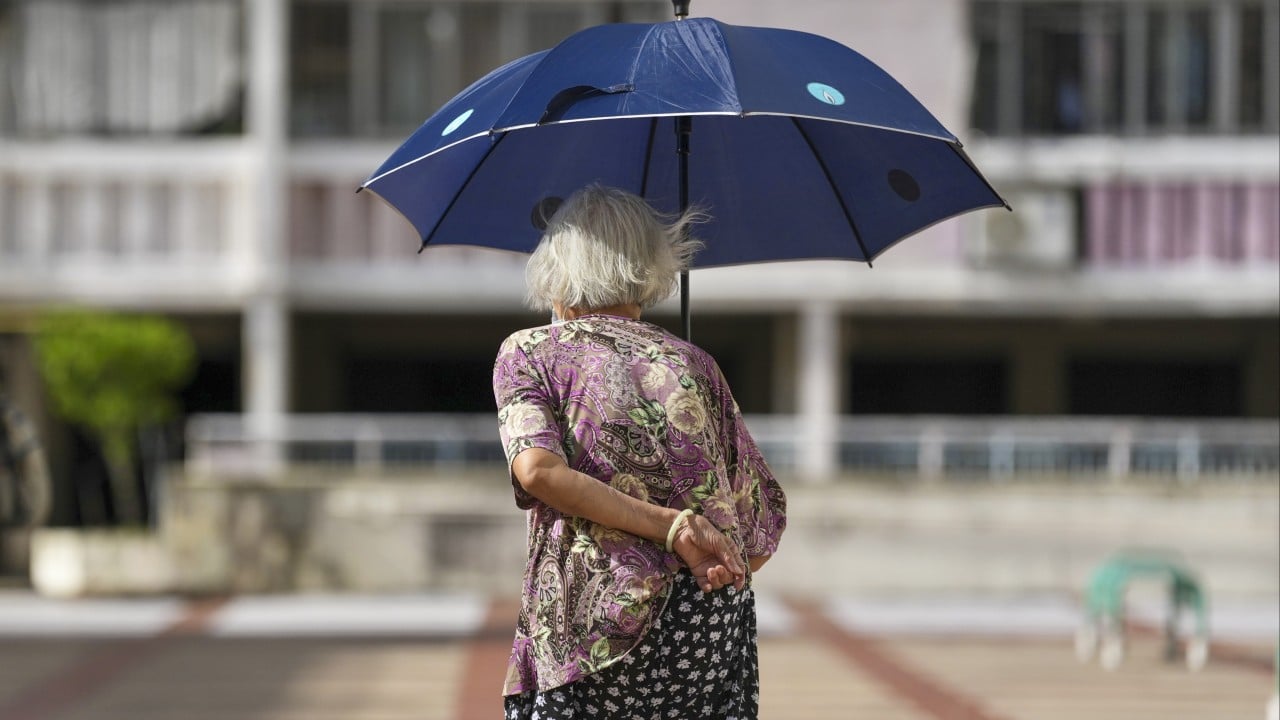 Hong Kong consumer watchdog urges better elderly services after 9,206 complaints插图