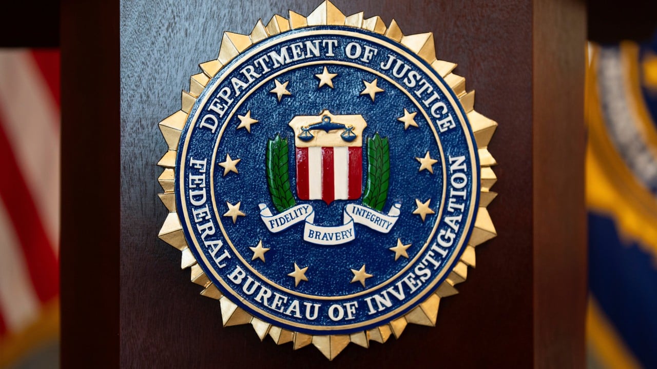 FBI raids home of US journalist who reported on Trump firings