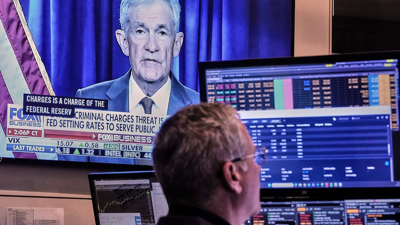 Macroscope | Taco Trump? It’s traders who are chickening out now插图