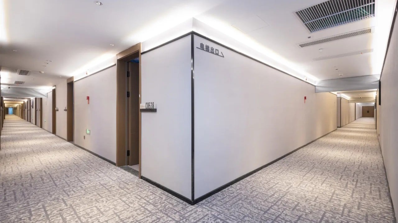 Hotel conversions gain traction in China’s office market amid high vacancies