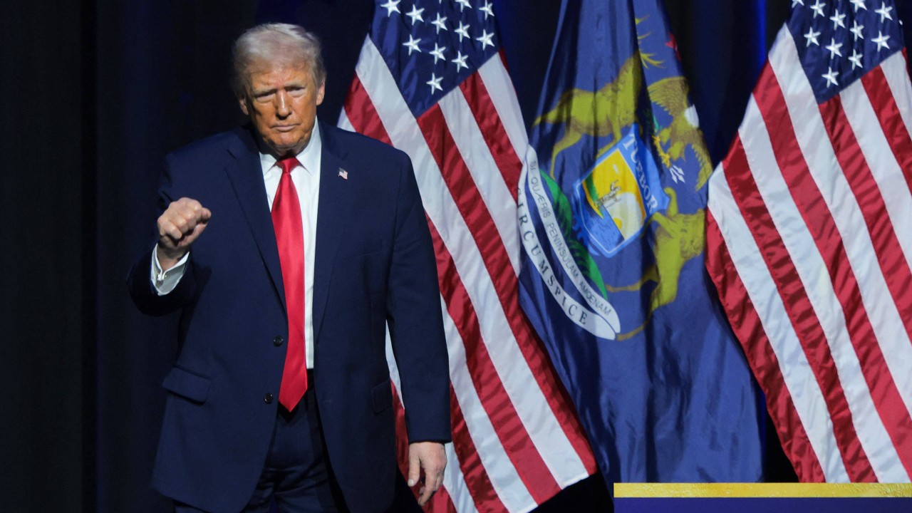 How US actions in Venezuela and beyond could spell opportunity for China