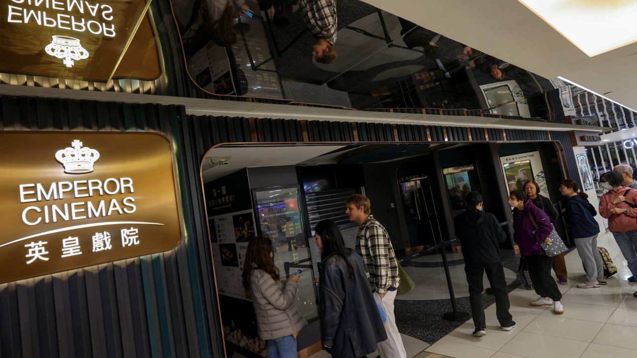 Hong Kong’s CineArt Cinema to open branch at newly vacated Ma On Shan site