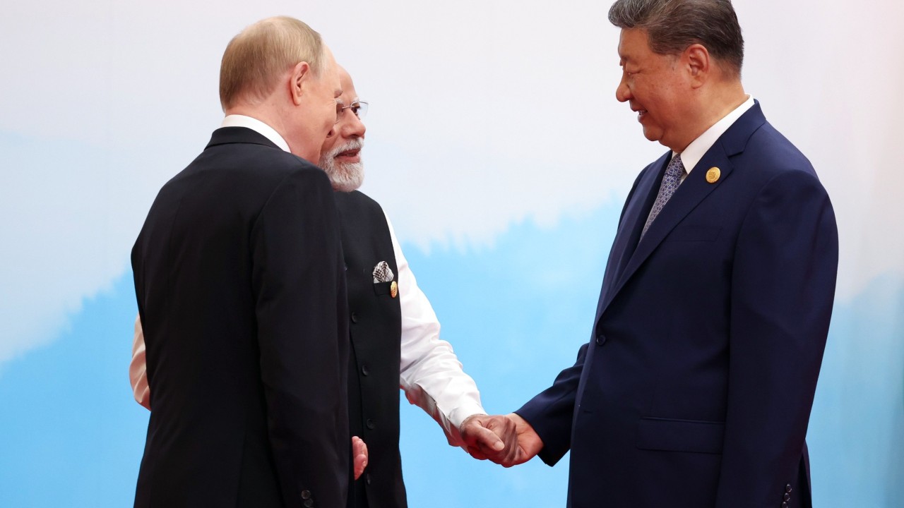 China has a worthy blueprint to improve the UN system. Why is the West ignoring it?